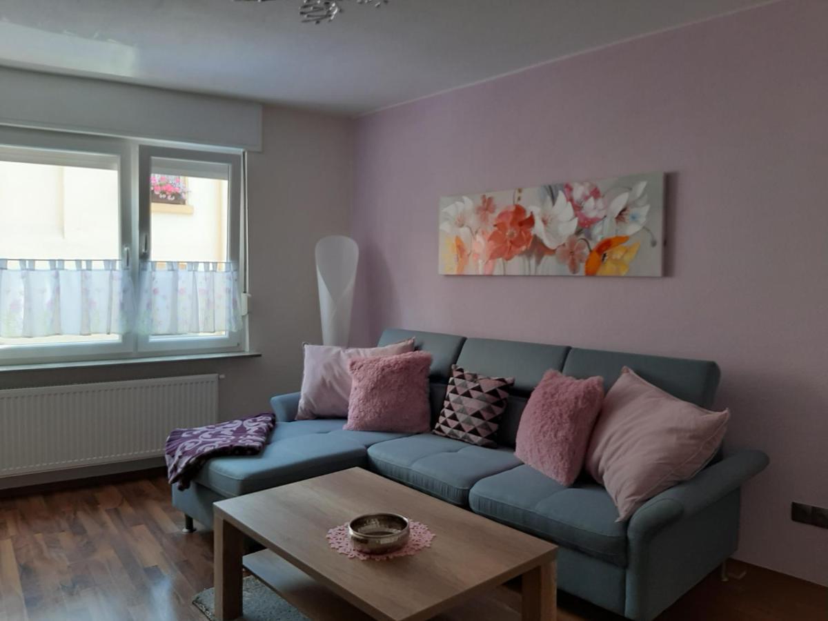 Ferienwohnung Wilfried Koblenz (Rhineland-Palatinate) Exterior foto